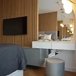 & Wave - Luxury Marina View With Spa, Pool & Free Parking Appartamento