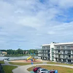& Wave - Luxury Marina View With Spa, Pool & Free Parking * Dziwnów