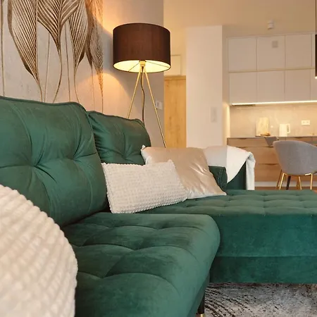 & Wave Apartament Apartment