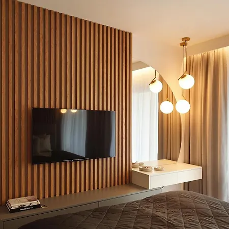 & Wave Apartament Dziwnow