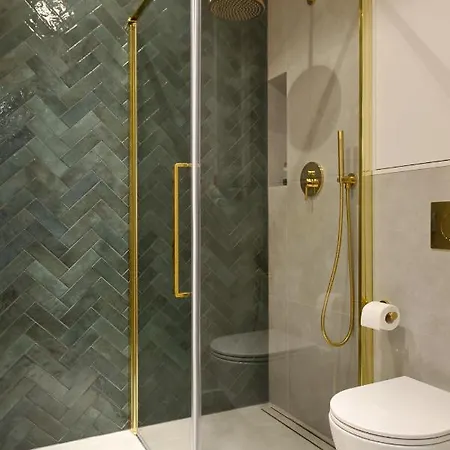 & Wave Apartament Dziwnow