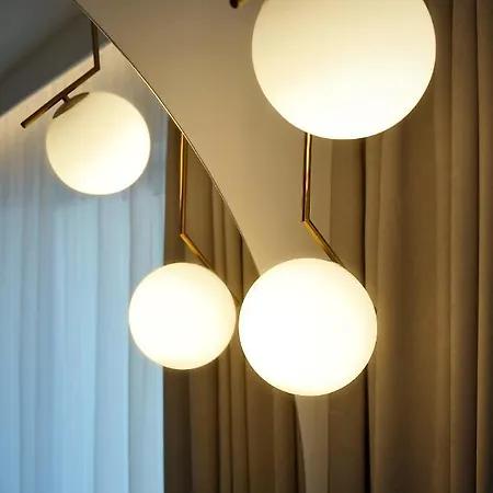 & Wave - Luxury Marina View With Spa, Pool & Free Parking Дзивнув