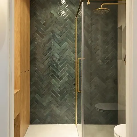 Apartment & Wave Apartament Dziwnow