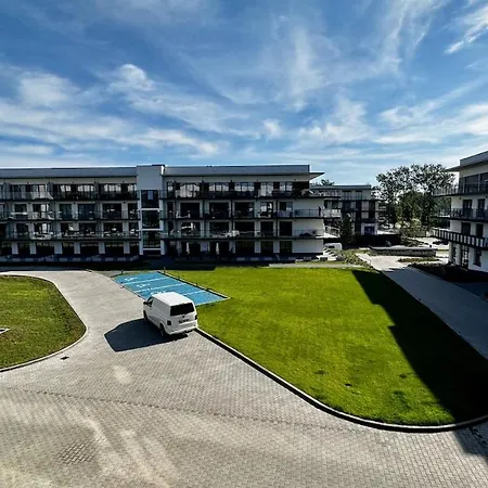 & Wave - Luxury Marina View With Spa, Pool & Free Parking *