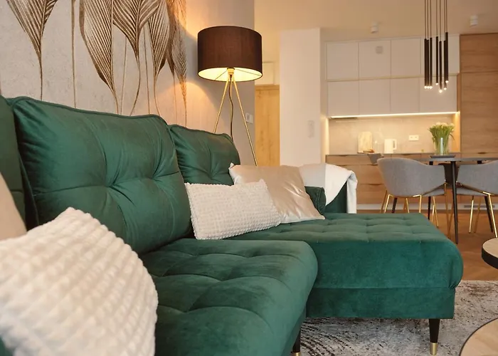 & Wave - Luxury Marina View With Spa, Pool & Free Parking Apartman