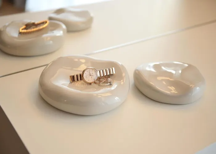 & Wave - Luxury Marina View With Spa, Pool & Free Parking * Dziwnów