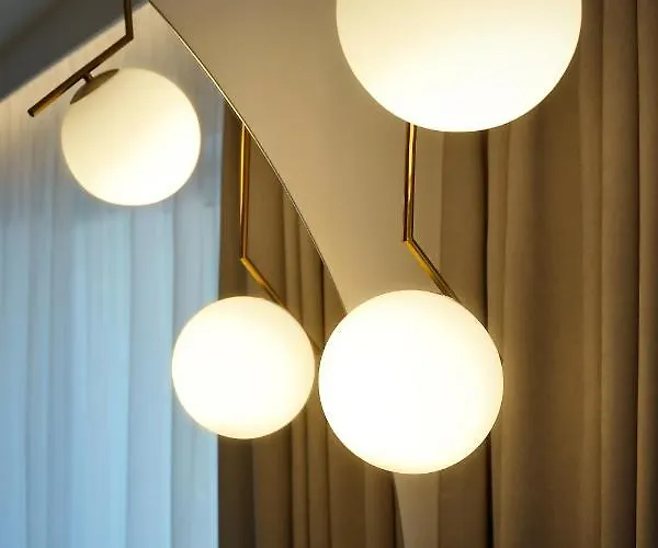 & Wave - Luxury Marina View With Spa, Pool & Free Parking Dziwnów