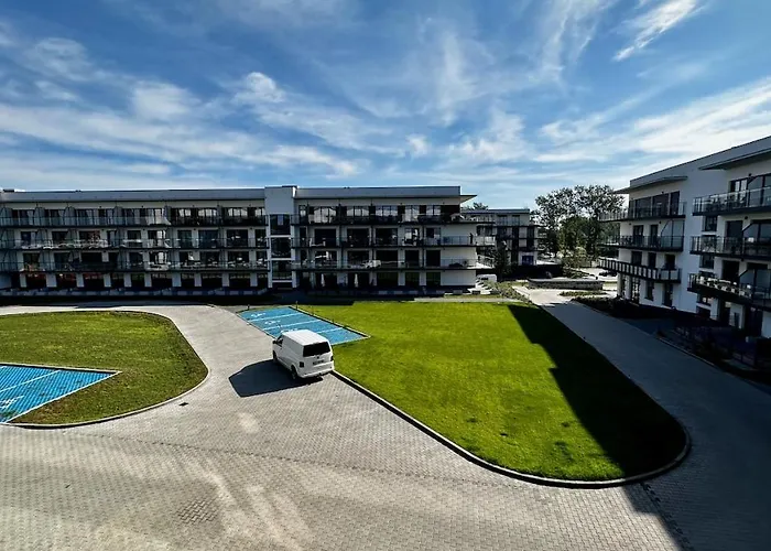 & Wave - Luxury Marina View With Spa, Pool & Free Parking *