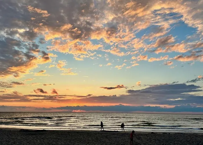 & Wave - Luxury Marina View With Spa, Pool & Free Parking Apartment *