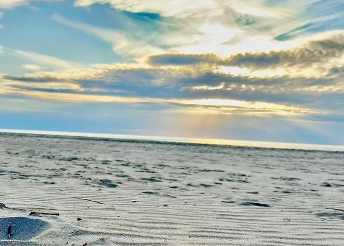 & Wave - Luxury Marina View With Spa, Pool & Free Parking Dziwnów